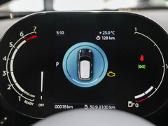 2023款 1.5T COOPER 鉴赏家