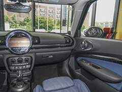 2023款 1.5T COOPER 鉴赏家