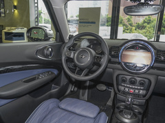 2023款 1.5T COOPER 鉴赏家