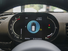 2023款 1.5T COOPER 鉴赏家