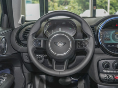 2023款 1.5T COOPER 鉴赏家