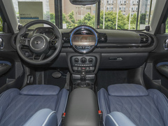 2023款 1.5T COOPER 鉴赏家