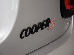 2023款 1.5T COOPER 鉴赏家