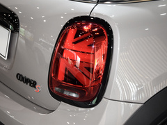 2023款 1.5T COOPER 鉴赏家