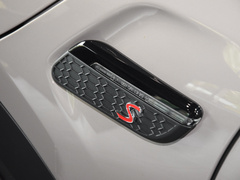 2023款 1.5T COOPER 鉴赏家
