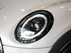 2023款 1.5T COOPER 鉴赏家