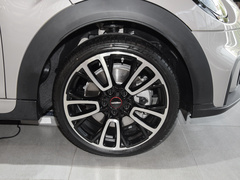 2023款 1.5T COOPER 鉴赏家