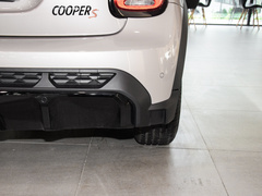 2023款 1.5T COOPER 鉴赏家