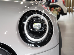 2023款 1.5T COOPER 鉴赏家