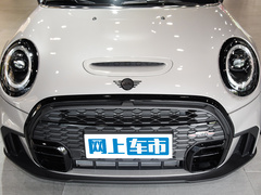 2023款 1.5T COOPER 鉴赏家