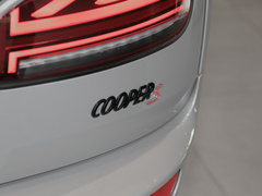 2023款 2.0T COOPER S 鉴赏家