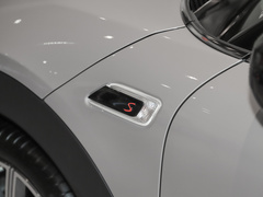 2023款 2.0T COOPER S 鉴赏家