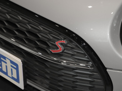 2023款 2.0T COOPER S 鉴赏家