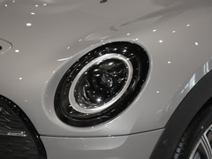 2023款 2.0T COOPER S 鉴赏家