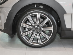 2023款 2.0T COOPER S 鉴赏家