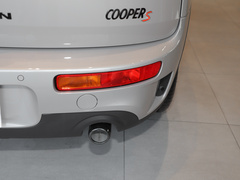 2023款 2.0T COOPER S 鉴赏家