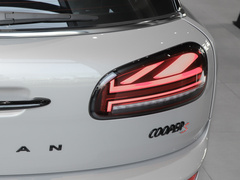 2023款 2.0T COOPER S 鉴赏家