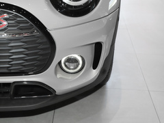 2023款 2.0T COOPER S 鉴赏家