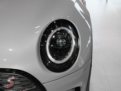 2023款 2.0T COOPER S 鉴赏家