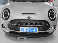 2023款 2.0T COOPER S 鉴赏家