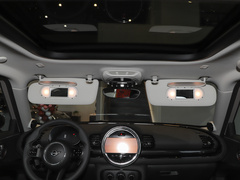 2023款 2.0T COOPER S 鉴赏家
