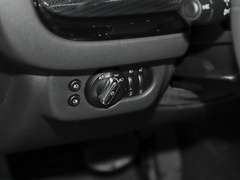 2023款 2.0T COOPER S 鉴赏家