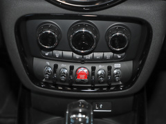 2023款 2.0T COOPER S 鉴赏家