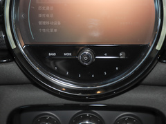 2023款 2.0T COOPER S 鉴赏家