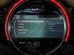 2023款 2.0T COOPER S 鉴赏家