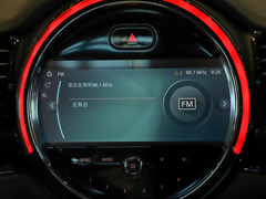 2023款 2.0T COOPER S 鉴赏家