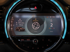 2023款 2.0T COOPER S 鉴赏家