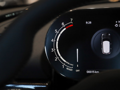 2023款 2.0T COOPER S 鉴赏家