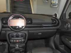 2023款 2.0T COOPER S 鉴赏家