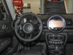 2023款 2.0T COOPER S 鉴赏家