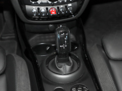 2023款 2.0T COOPER S 鉴赏家