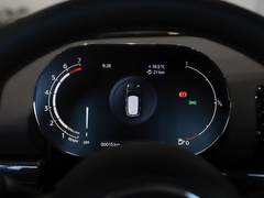2023款 2.0T COOPER S 鉴赏家