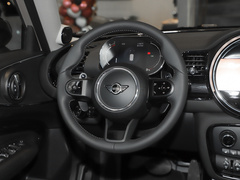 2023款 2.0T COOPER S 鉴赏家
