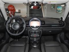 2023款 2.0T COOPER S 鉴赏家