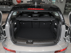 2023款 2.0T COOPER S 鉴赏家