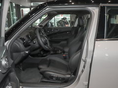 2023款 2.0T COOPER S 鉴赏家