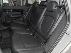 2023款 2.0T COOPER S 鉴赏家