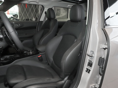 2023款 2.0T COOPER S 鉴赏家