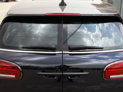 2023款 2.0T COOPER S 鉴赏家