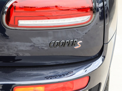 2023款 2.0T COOPER S 鉴赏家