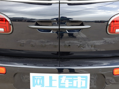 2023款 2.0T COOPER S 鉴赏家