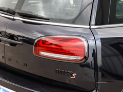 2023款 2.0T COOPER S 鉴赏家