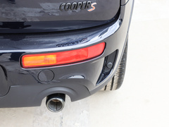 2023款 2.0T COOPER S 鉴赏家