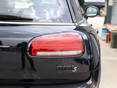 2023款 2.0T COOPER S 鉴赏家