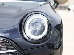 2023款 2.0T COOPER S 鉴赏家