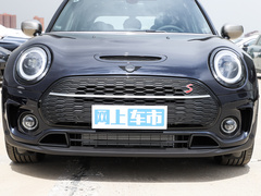 2023款 2.0T COOPER S 鉴赏家